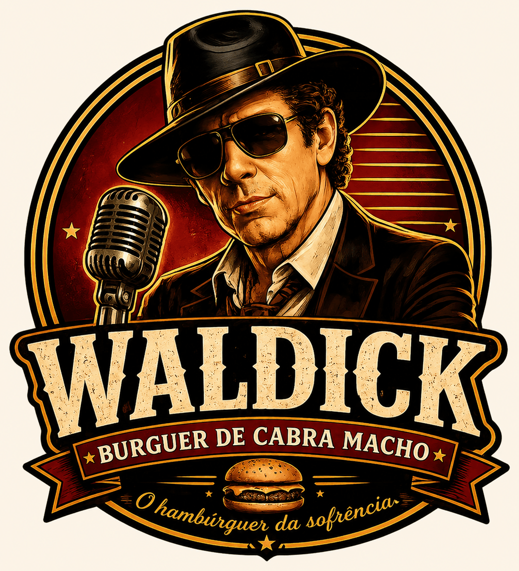 Waldick Burguer